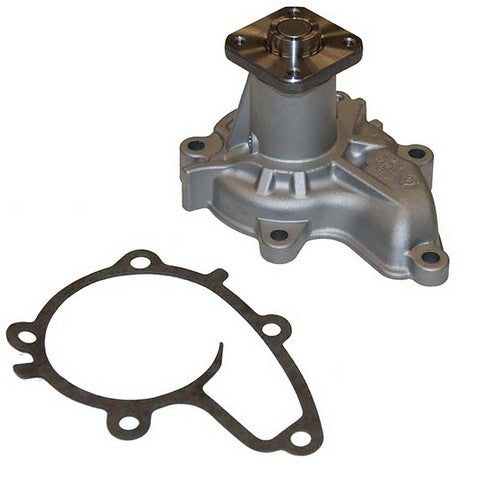 GMB Engine Water Pump P/N:150-1310 Fits: Nissan 200sx 88-84 - Image 1