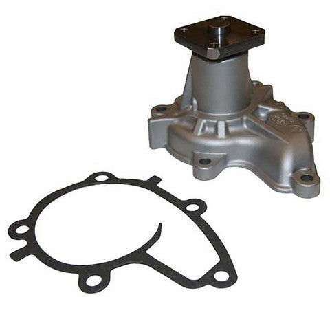 GMB Engine Water Pump P/N:150-1350 Fits: Nissan Multi 88-86, Nissan Pulsar Nx 89-88, Nissan Stanza 89-86 - Image 1