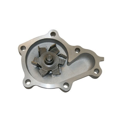 GMB Engine Water Pump P/N:150-1360 Fits: Mercury Villager 98-93, Nissan Maxima 94-85, Nissan Quest 98-93 - Image 2