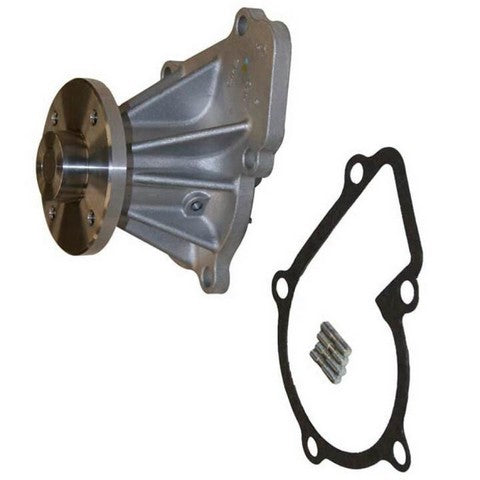 GMB Engine Water Pump P/N:150-1400 Fits: Nissan 240sx 98-89, Nissan D21 94-90, Nissan Frontier 04-98, Nissan Ichi Van 94-92, Nissan Np300 15-10, Nissan Pickup 10-91, Nissan Urvan 07-00, Nissan Xterra 04-00 - Image 1