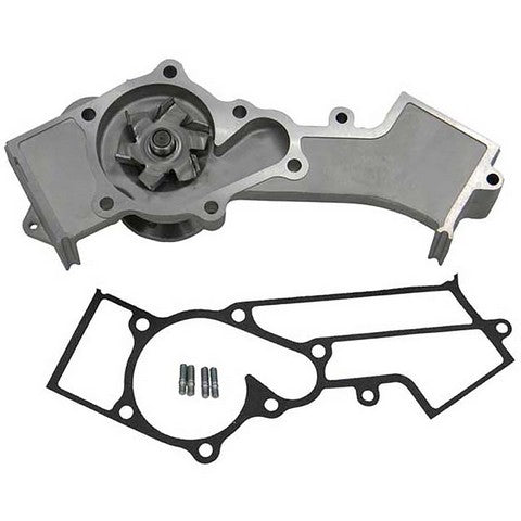 GMB Engine Water Pump P/N:150-1410 Fits: Nissan D21 94-87, Nissan Pathfinder 95-87, Nissan Pickup 1995 - Image 1