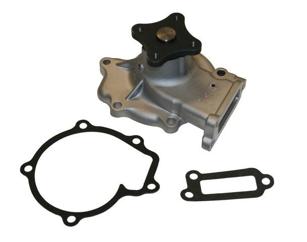 GMB Engine Water Pump P/N:150-1420 Fits: Nissan 200sx 98-95, Nissan Lucino 00-96, Nissan Nx 93-91, Nissan Sentra 00-91, Nissan Tsubame 04-93, Nissan Tsuru 17-88 - Image 1