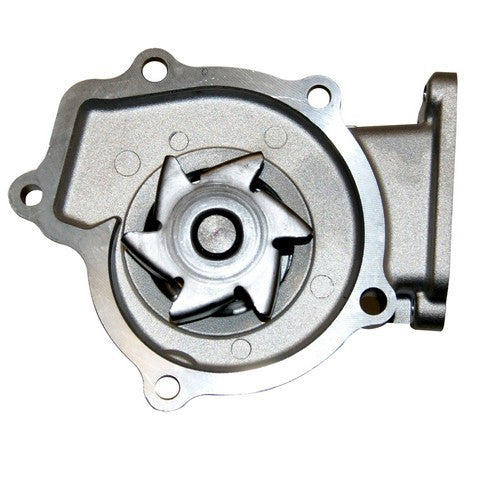 GMB Engine Water Pump P/N:150-1420 Fits: Nissan 200sx 98-95, Nissan Lucino 00-96, Nissan Nx 93-91, Nissan Sentra 00-91, Nissan Tsubame 04-93, Nissan Tsuru 17-88 - Image 2