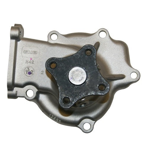 GMB Engine Water Pump P/N:150-1420 Fits: Nissan 200sx 98-95, Nissan Lucino 00-96, Nissan Nx 93-91, Nissan Sentra 00-91, Nissan Tsubame 04-93, Nissan Tsuru 17-88 - Image 4