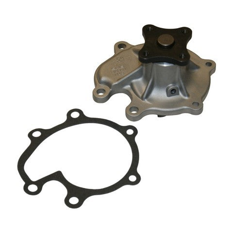 GMB Engine Water Pump P/N:150-1430 Fits: Nissan Axxess 95-90, Nissan Stanza 92-90 - Image 1