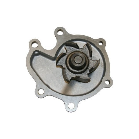 GMB Engine Water Pump P/N:150-1430 Fits: Nissan Axxess 95-90, Nissan Stanza 92-90 - Image 2