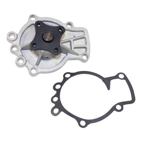 GMB Engine Water Pump P/N:150-1480 Fits: Infiniti G20 02-99, Infiniti G20 96-91, Nissan 200sx 98-95, Nissan Nx 93-91, Nissan Sentra 01-96, Nissan Sentra 94-91, Nissan Tsuru 96-93 - Image 1