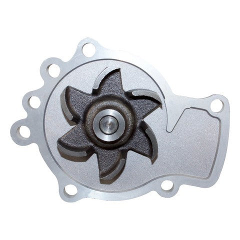 GMB Engine Water Pump P/N:150-1480 Fits: Infiniti G20 02-99, Infiniti G20 96-91, Nissan 200sx 98-95, Nissan Nx 93-91, Nissan Sentra 01-96, Nissan Sentra 94-91, Nissan Tsuru 96-93 - Image 2