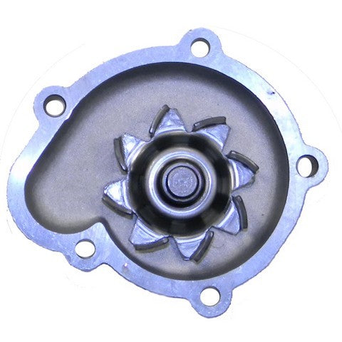 GMB Engine Water Pump P/N:150-1490 Fits: Nissan Micra 87-84 - Image 2
