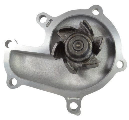GMB Engine Water Pump P/N:150-1500 Fits: Nissan Altima 01-93 - Image 2