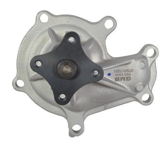 GMB Engine Water Pump P/N:150-1500 Fits: Nissan Altima 01-93 - Image 4