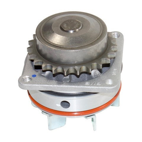 GMB Engine Water Pump P/N:150-1510 Fits: Infiniti I30 01-96, Infiniti Qx4 03-01, Nissan Maxima 01-95, Nissan Pathfinder 04-01 - Image 1