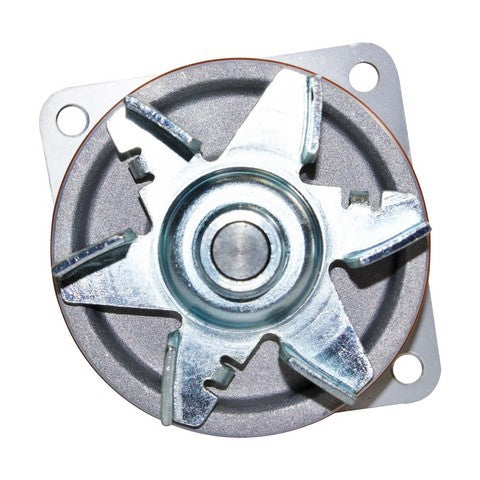 GMB Engine Water Pump P/N:150-1510 Fits: Infiniti I30 01-96, Infiniti Qx4 03-01, Nissan Maxima 01-95, Nissan Pathfinder 04-01 - Image 2