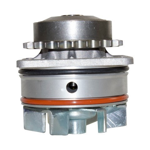 GMB Engine Water Pump P/N:150-1510 Fits: Infiniti I30 01-96, Infiniti Qx4 03-01, Nissan Maxima 01-95, Nissan Pathfinder 04-01 - Image 3