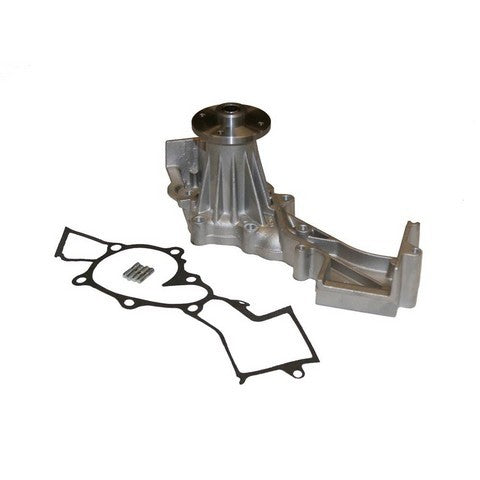 GMB Engine Water Pump P/N:150-1610 Fits: Infiniti Qx4 00-97, Nissan Frontier 04-99, Nissan Pathfinder 00-96, Nissan Xterra 04-00 - Image 1