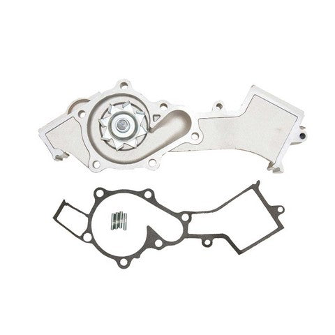 GMB Engine Water Pump P/N:150-1610 Fits: Infiniti Qx4 00-97, Nissan Frontier 04-99, Nissan Pathfinder 00-96, Nissan Xterra 04-00 - Image 2