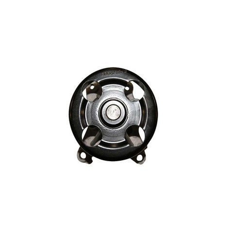 GMB Engine Water Pump P/N:150-2010 Fits: Chevrolet City Express 18-15, Nissan Cube 14-09, Nissan Nv200 21-13, Nissan Sentra 12-07, Nissan Tiida 18-07, Nissan Versa 12-07 - Image 4