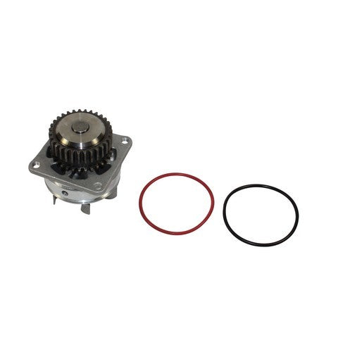 GMB Engine Water Pump P/N:150-2020 Fits: Infiniti G25 12-11, Infiniti Jx35 2013, Infiniti Qx60 20-14, Nissan Altima 18-07, Nissan Maxima 23-09, Nissan Murano 2007, Nissan Murano 23-09, Nissan Pathfinder 19-13, Nissan Quest 17-11 - Image 1