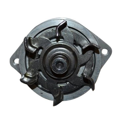 GMB Engine Water Pump P/N:150-2020 Fits: Infiniti G25 12-11, Infiniti Jx35 2013, Infiniti Qx60 20-14, Nissan Altima 18-07, Nissan Maxima 23-09, Nissan Murano 2007, Nissan Murano 23-09, Nissan Pathfinder 19-13, Nissan Quest 17-11 - Image 2