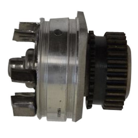 GMB Engine Water Pump P/N:150-2020 Fits: Infiniti G25 12-11, Infiniti Jx35 2013, Infiniti Qx60 20-14, Nissan Altima 18-07, Nissan Maxima 23-09, Nissan Murano 2007, Nissan Murano 23-09, Nissan Pathfinder 19-13, Nissan Quest 17-11 - Image 3