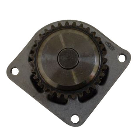 GMB Engine Water Pump P/N:150-2020 Fits: Infiniti G25 12-11, Infiniti Jx35 2013, Infiniti Qx60 20-14, Nissan Altima 18-07, Nissan Maxima 23-09, Nissan Murano 2007, Nissan Murano 23-09, Nissan Pathfinder 19-13, Nissan Quest 17-11 - Image 4