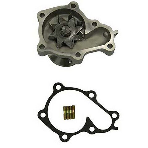 GMB Engine Water Pump P/N:150-2150 Fits: Nissan 300zx 96-90 - Image 1