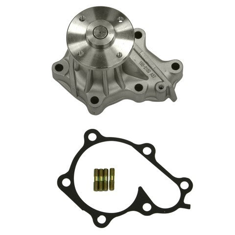 GMB Engine Water Pump P/N:150-2150 Fits: Nissan 300zx 96-90 - Image 3