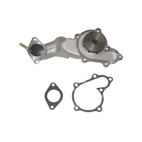 GMB Engine Water Pump P/N:150-2200 Fits: Nissan Maxima 94-92 - Image 2
