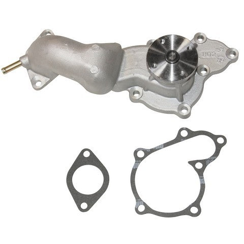 GMB Engine Water Pump P/N:150-2200 Fits: Nissan Maxima 94-92 - Image 4