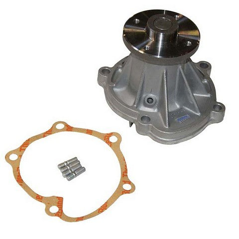 GMB Engine Water Pump P/N:150-2210 Fits: Infiniti Q45 93-90 - Image 1