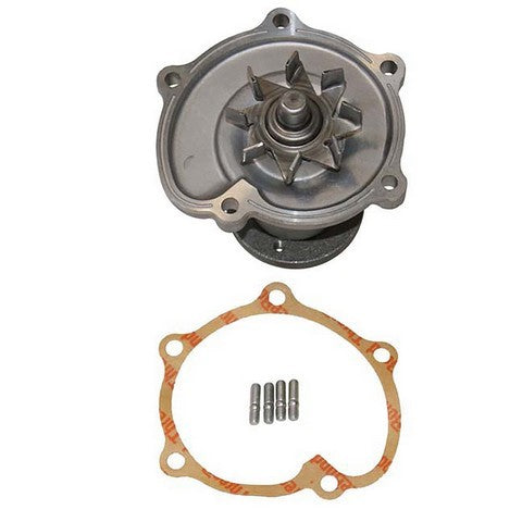 GMB Engine Water Pump P/N:150-2210 Fits: Infiniti Q45 93-90 - Image 2