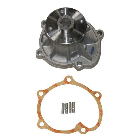 GMB Engine Water Pump P/N:150-2210 Fits: Infiniti Q45 93-90 - Image 4