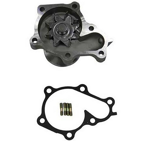 GMB Engine Water Pump P/N:150-2215 Fits: Infiniti J30 97-93 - Image 1
