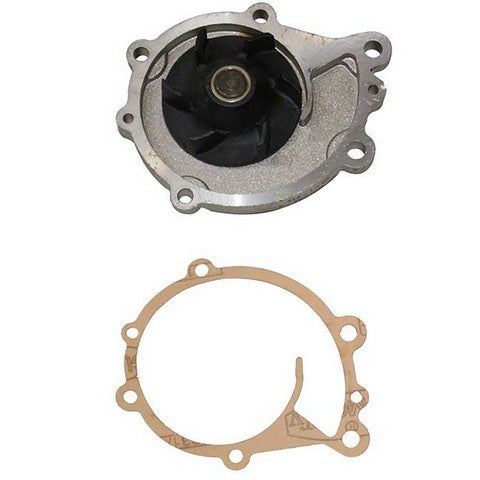 GMB Engine Water Pump P/N:150-2230 Fits: Nissan Van 88-87 - Image 2