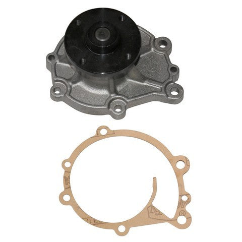 GMB Engine Water Pump P/N:150-2230 Fits: Nissan Van 88-87 - Image 4
