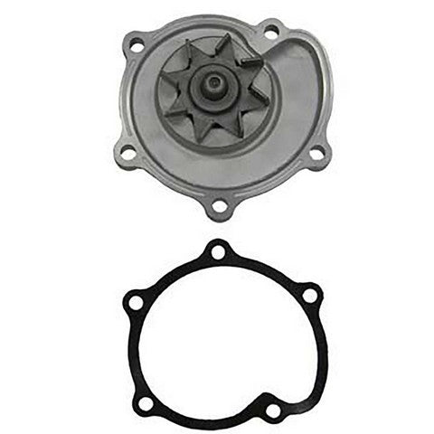 GMB Engine Water Pump P/N:150-2270 Fits: Infiniti Q45 96-93 - Image 2
