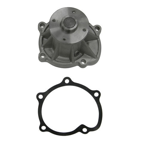 GMB Engine Water Pump P/N:150-2270 Fits: Infiniti Q45 96-93 - Image 4