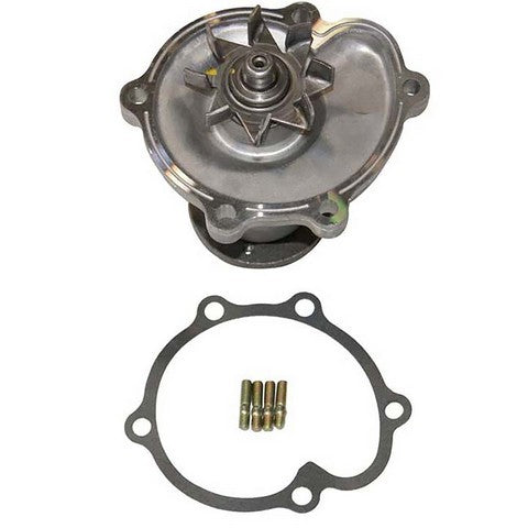 GMB Engine Water Pump P/N:150-2280 Fits: Infiniti Q45 01-97 - Image 2
