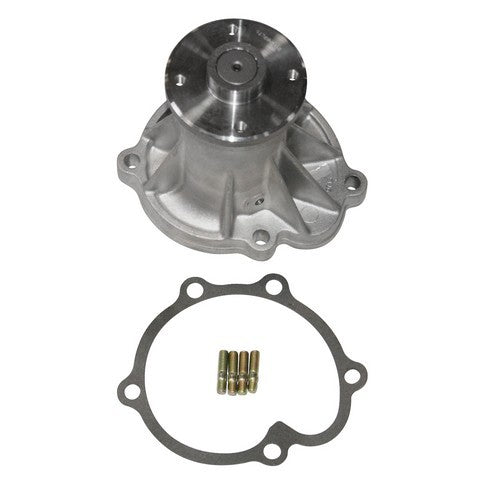 GMB Engine Water Pump P/N:150-2280 Fits: Infiniti Q45 01-97 - Image 4