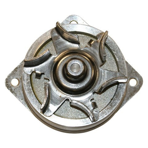 GMB Engine Water Pump P/N:150-2320 Fits: Infiniti Fx35, Infiniti G35, Infiniti I35, Infiniti M35, Nissan 350z, Nissan Altima, Nissan Frontier, Nissan Maxima, Nissan Murano, Nissan Nv1500 - Image 2