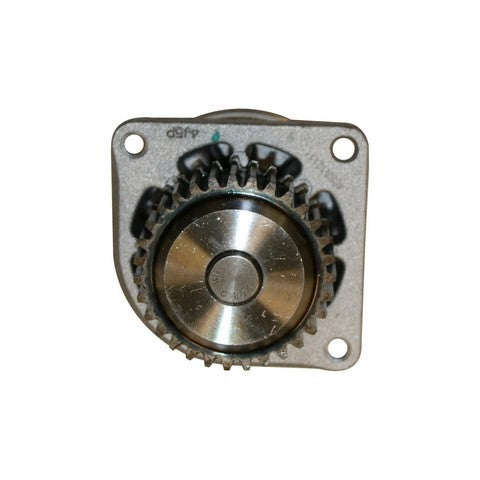 GMB Engine Water Pump P/N:150-2320 Fits: Infiniti Fx35, Infiniti G35, Infiniti I35, Infiniti M35, Nissan 350z, Nissan Altima, Nissan Frontier, Nissan Maxima, Nissan Murano, Nissan Nv1500 - Image 4