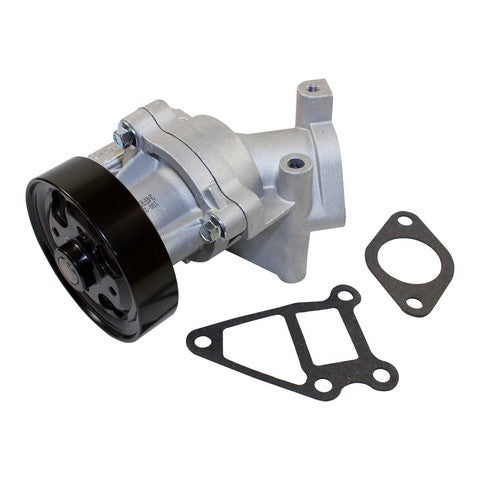 GMB Engine Water Pump P/N:150-2340AH Fits: Nissan Altima 13-02, Nissan Rogue 13-08, Nissan Rogue Select 15-14, Nissan Sentra 12-02, Nissan X-trail 20-02 - Image 1