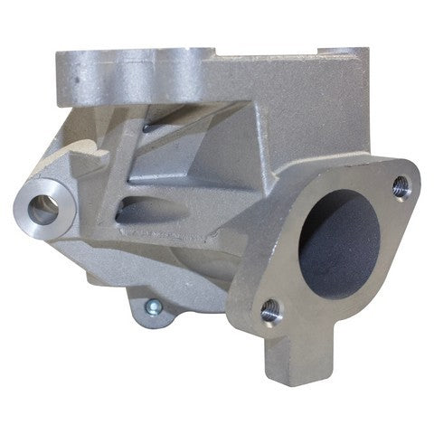 GMB Engine Water Pump P/N:150-2340AH Fits: Nissan Altima 13-02, Nissan Rogue 13-08, Nissan Rogue Select 15-14, Nissan Sentra 12-02, Nissan X-trail 20-02 - Image 2