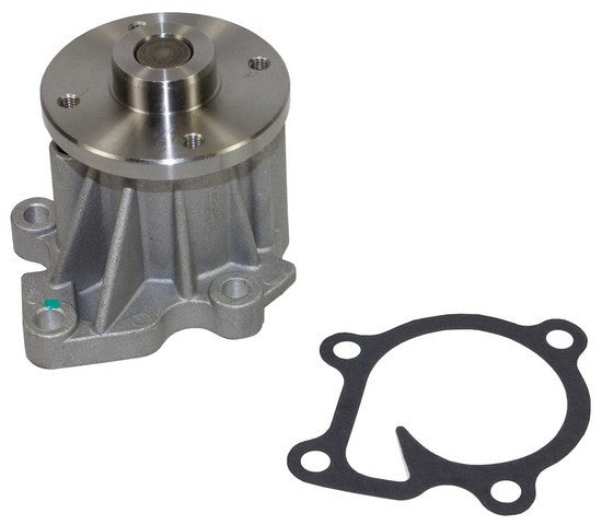 GMB Engine Water Pump P/N:150-2400 Fits: Nissan Frontier 19-05, Nissan Np300 19-16, Nissan Np300 Frontier 19-16, Nissan Urvan 13-08, Suzuki Equator 12-09 - Image 1