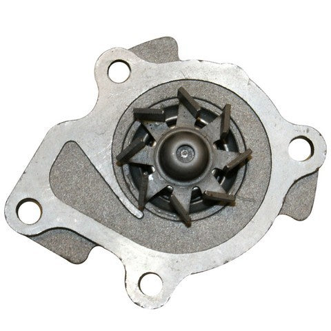 GMB Engine Water Pump P/N:150-2400 Fits: Nissan Frontier 19-05, Nissan Np300 19-16, Nissan Np300 Frontier 19-16, Nissan Urvan 13-08, Suzuki Equator 12-09 - Image 2