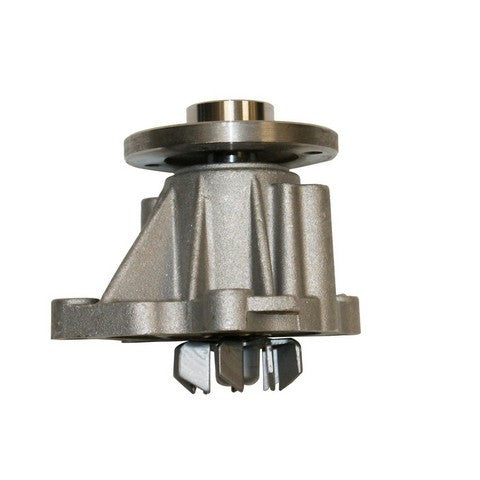GMB Engine Water Pump P/N:150-2400 Fits: Nissan Frontier 19-05, Nissan Np300 19-16, Nissan Np300 Frontier 19-16, Nissan Urvan 13-08, Suzuki Equator 12-09 - Image 3