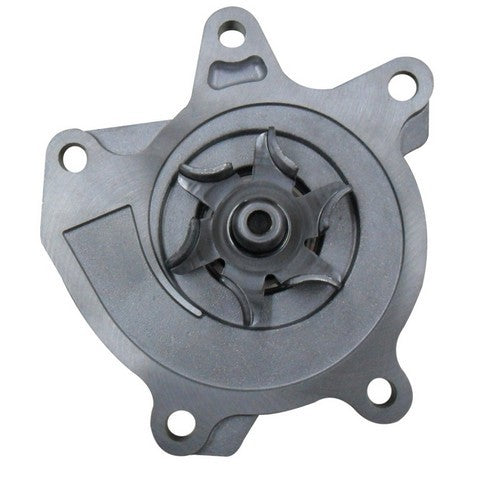 GMB Engine Water Pump P/N:150-2440 Fits: Mitsubishi Outlander 24-22, Nissan Altima 23-19, Nissan Juke 17-11, Nissan Rogue 23-21, Nissan Rogue Sport 22-17, Nissan Sentra 22-13 - Image 2