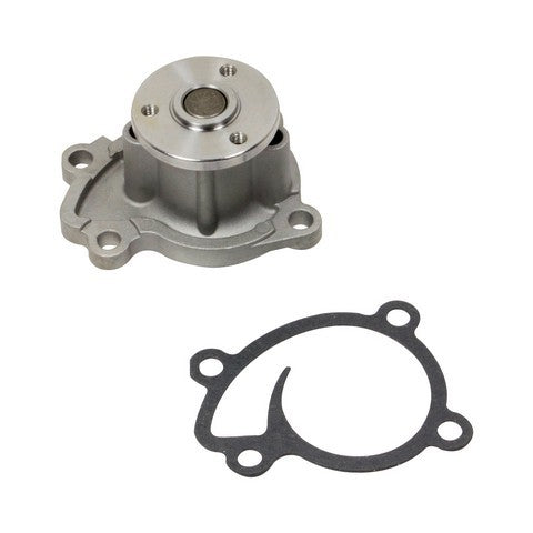 GMB Engine Water Pump P/N:150-2460 Fits: Nissan March 13-12, Nissan March 20-15, Nissan Micra 2017, Nissan Versa 19-12, Nissan Versa Note 19-14 - Image 1