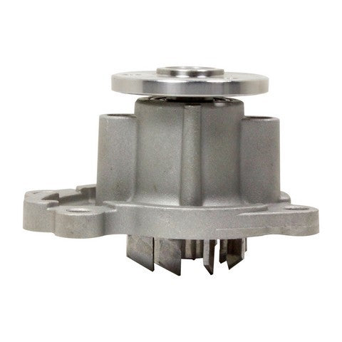 GMB Engine Water Pump P/N:150-2460 Fits: Nissan March 13-12, Nissan March 20-15, Nissan Micra 2017, Nissan Versa 19-12, Nissan Versa Note 19-14 - Image 3