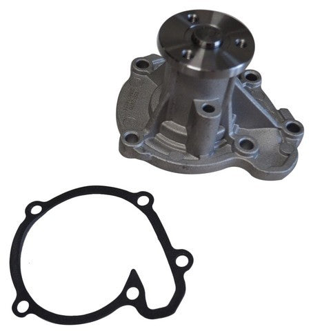 GMB Engine Water Pump P/N:150-2470 Fits: Nissan Micra 07-05 - Image 1